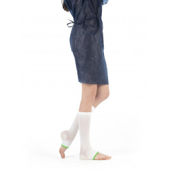 Vente chaussette et manchon compression sportive femme - Contention sport -  Pharmacie Corsy / Veinefit